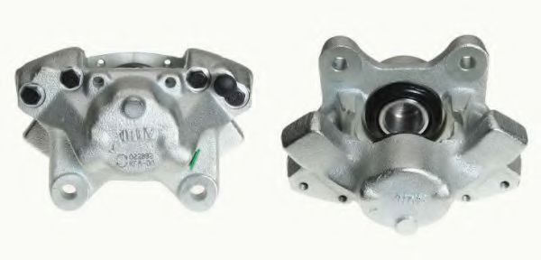 BUDWEG CALIPER 343208