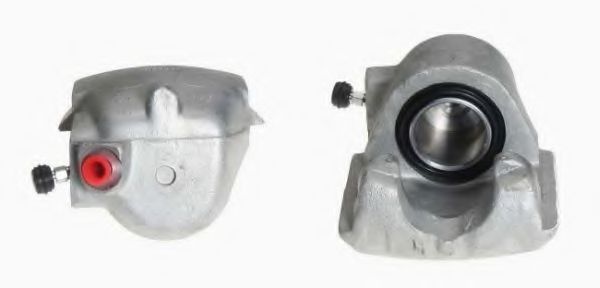 BUDWEG CALIPER 34321