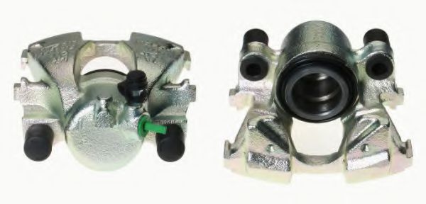 BUDWEG CALIPER 343231