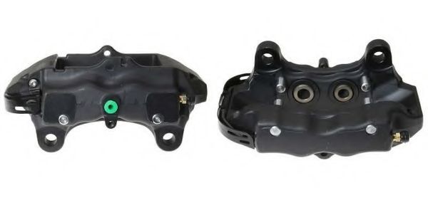 BUDWEG CALIPER 343335