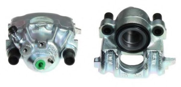 BUDWEG CALIPER 343366