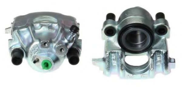 BUDWEG CALIPER 343367