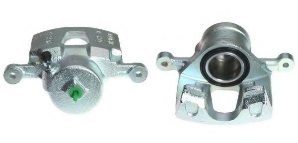 BUDWEG CALIPER 343378