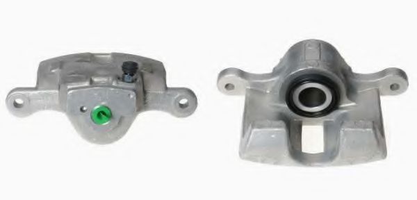 BUDWEG CALIPER 343386