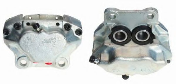 BUDWEG CALIPER 34339