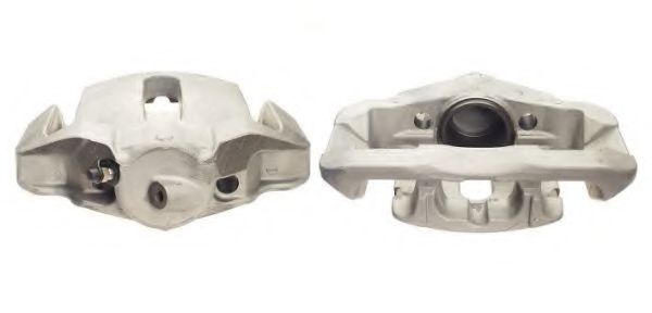 BUDWEG CALIPER 343403