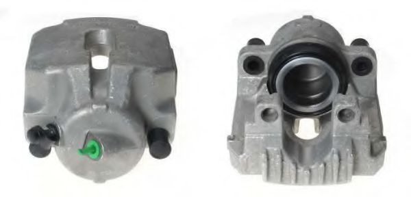 BUDWEG CALIPER 343407