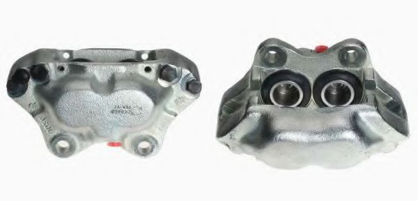 BUDWEG CALIPER 343419