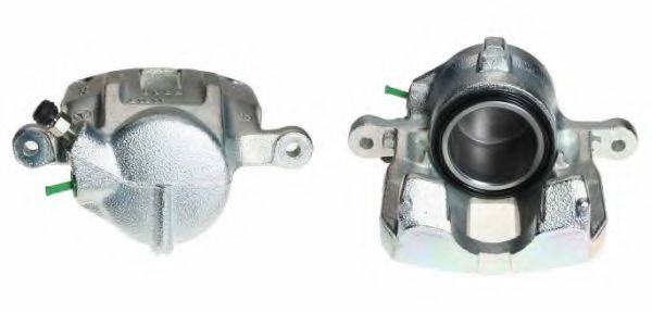 BUDWEG CALIPER 343437