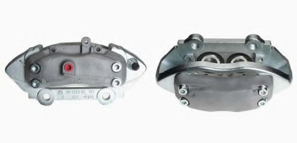 BUDWEG CALIPER 343441