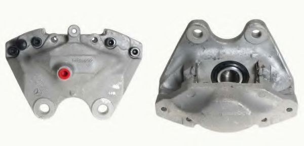 BUDWEG CALIPER 343444