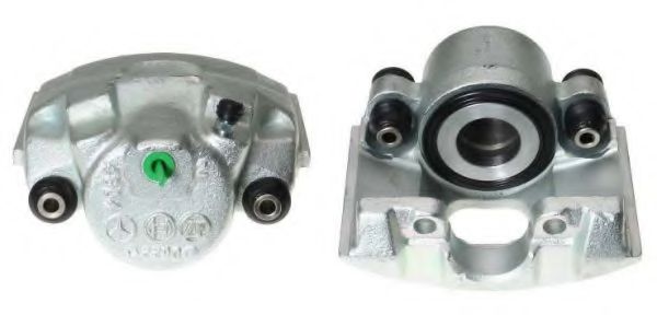 BUDWEG CALIPER 343447