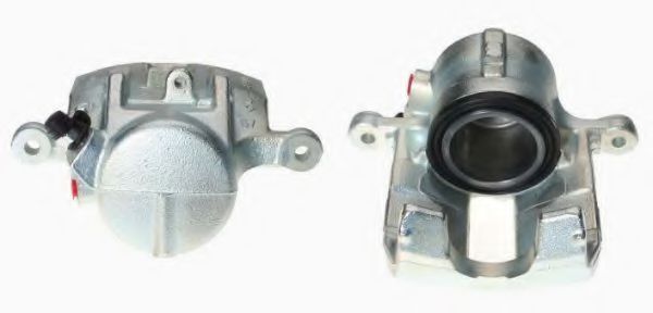 BUDWEG CALIPER 343451