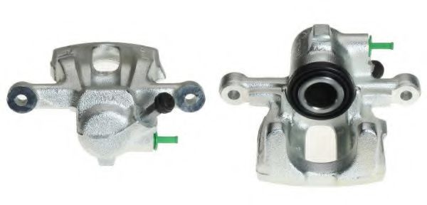 BUDWEG CALIPER 343452