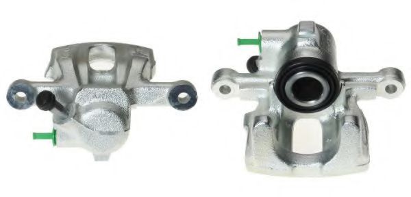 BUDWEG CALIPER 343453