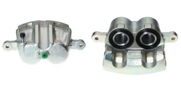 BUDWEG CALIPER 343482