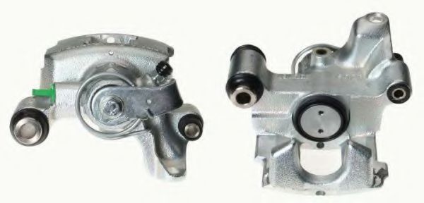 BUDWEG CALIPER 343520