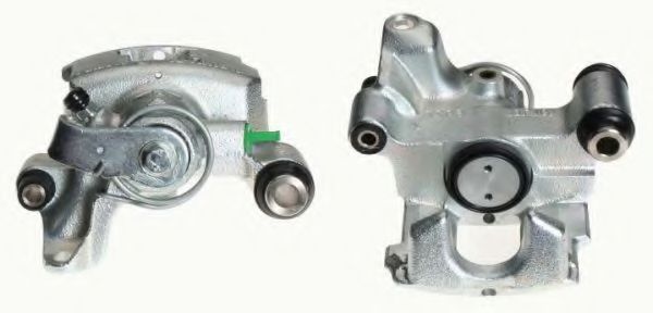 BUDWEG CALIPER 343521