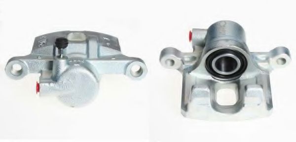 BUDWEG CALIPER 343545