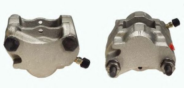 BUDWEG CALIPER 34355 BUDWEG CALIPER 34355
