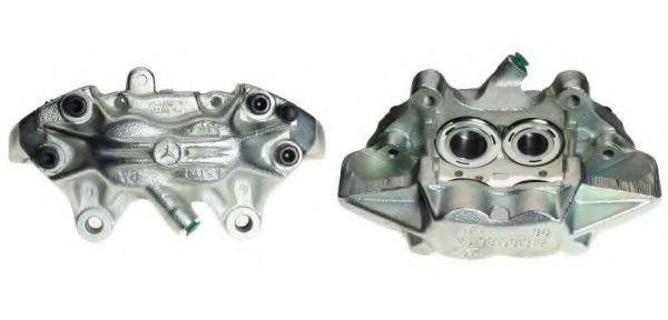 BUDWEG CALIPER 343555