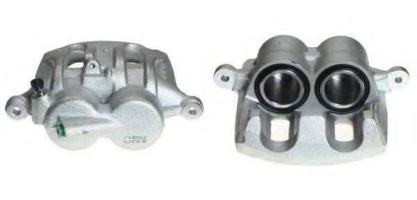 BUDWEG CALIPER 343557