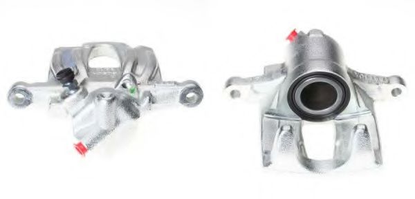 BUDWEG CALIPER 343559