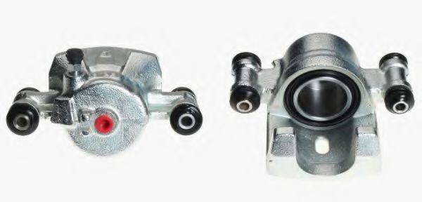 BUDWEG CALIPER 343572