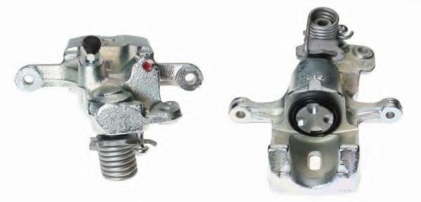 BUDWEG CALIPER 343574