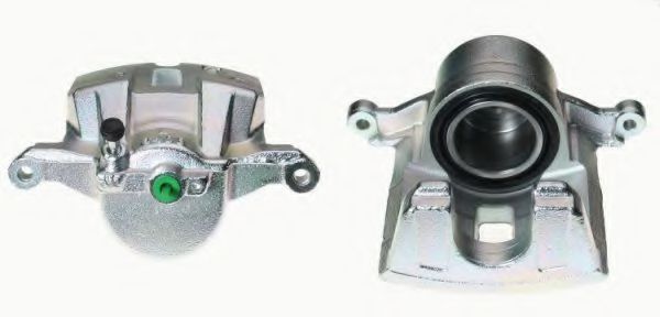 BUDWEG CALIPER 343606