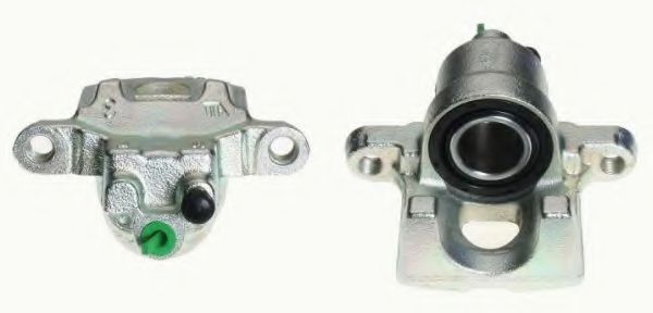 BUDWEG CALIPER 343608