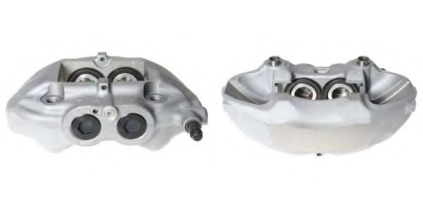 BUDWEG CALIPER 343612