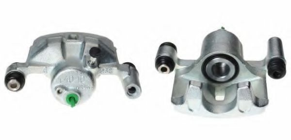 BUDWEG CALIPER 343618 BUDWEG CALIPER 343618