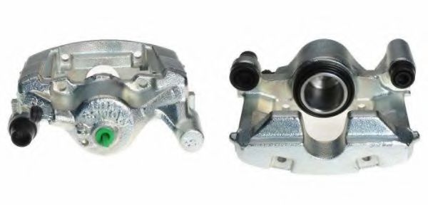 BUDWEG CALIPER 343621