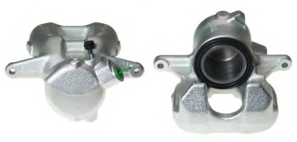 BUDWEG CALIPER 343651