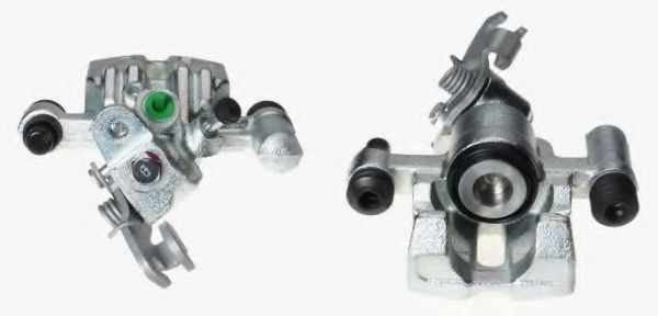 BUDWEG CALIPER 343675
