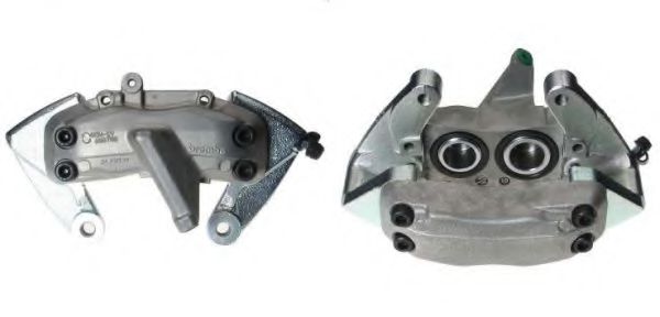 BUDWEG CALIPER 343694