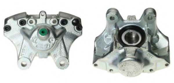 BUDWEG CALIPER 343696 BUDWEG CALIPER 343696