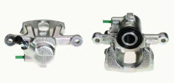 BUDWEG CALIPER 343699