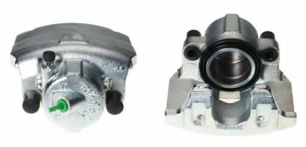 BUDWEG CALIPER 343700