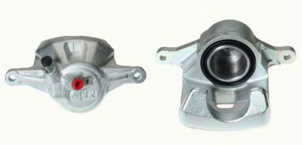 BUDWEG CALIPER 343724