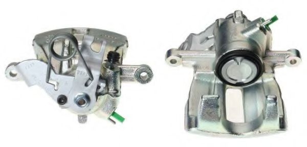 BUDWEG CALIPER 343742