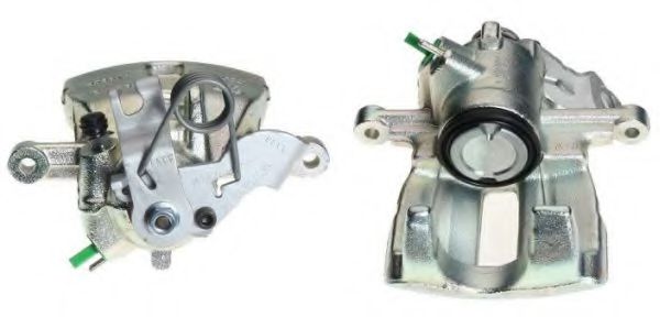 BUDWEG CALIPER 343743