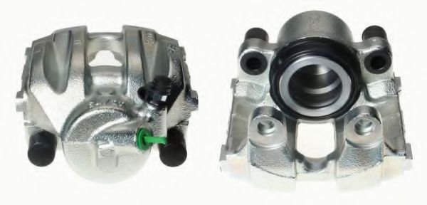 BUDWEG CALIPER 343756