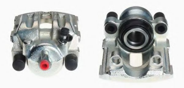 BUDWEG CALIPER 343759