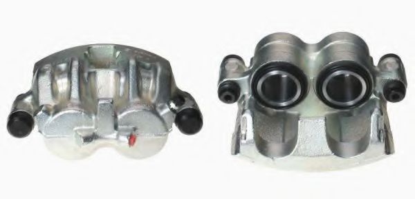 BUDWEG CALIPER 343777