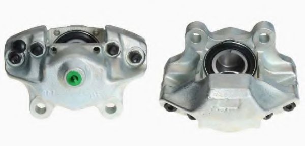 BUDWEG CALIPER 34382