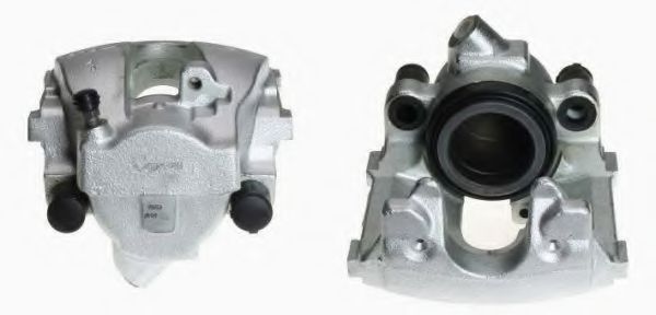 BUDWEG CALIPER 343835