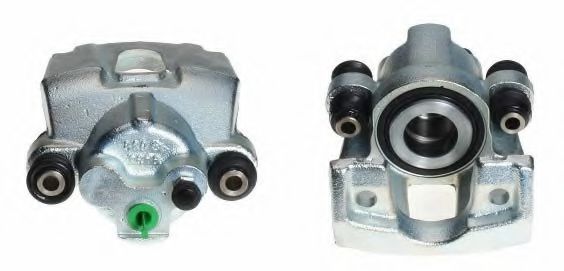 BUDWEG CALIPER 343861