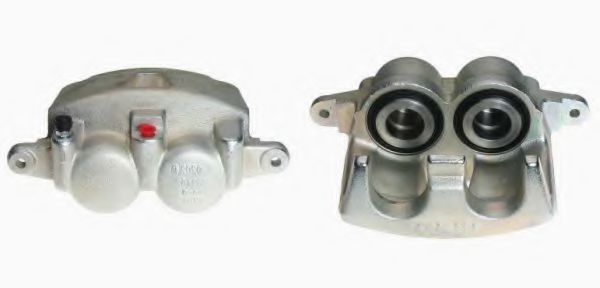 BUDWEG CALIPER 343863